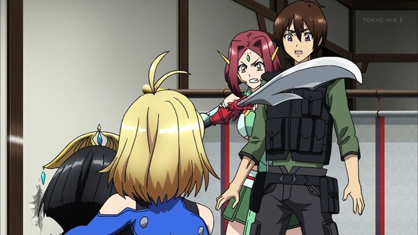 クロスアンジュ (9)