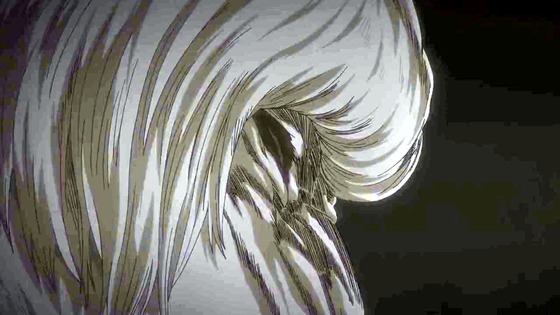 「BLEACH 千年血戦篇」17話感想 (83)