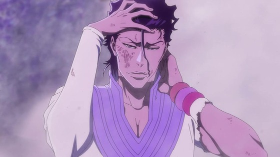 「BLEACH 千年血戦篇」39話・40話感想 (83)
