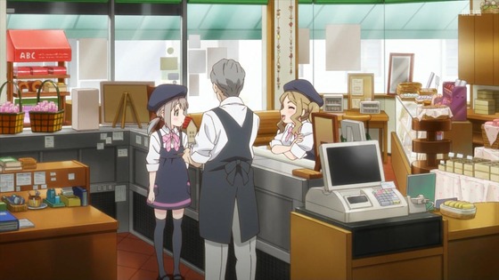 「ヤマノススメ Next Summit」4期 11話感想 (5)