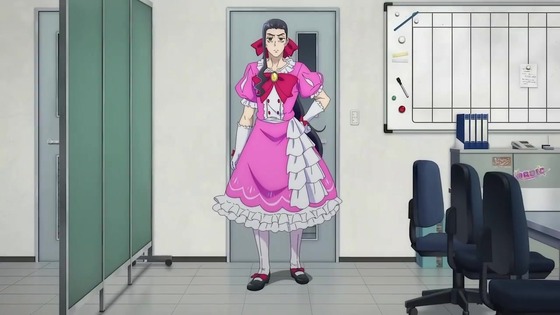 「株式会社マジルミエ」1話感想 (91)