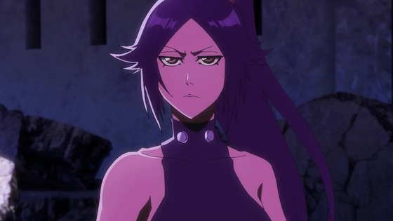 「BLEACH 千年血戦篇」39話・40話感想 (82)