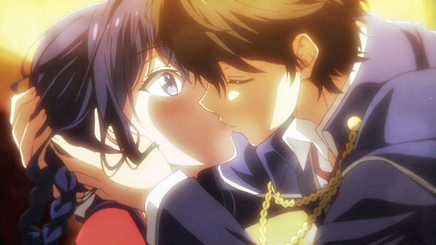 政宗くんのリベンジ 12話感想 裏工作の泥仕合は謎の演劇魂 キャラソンカラオケ合戦に 復讐はどうなる 最終回 画像 ポンポコにゅーす ファン特化型アニメ感想サイト 政宗くんのリベンジ 12話感想 裏工作の泥仕合は謎の演劇魂 キャラソンカラオケ合戦に 復讐はどうなる 最終回 画像 ポンポコにゅーす ファン特化型アニメ感想サイト