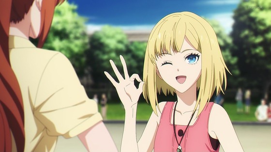 「takt op.Destiny タクトオーパス デスティニー」2話感想 (22)