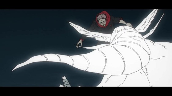 「呪術廻戦」41話感想 (47)