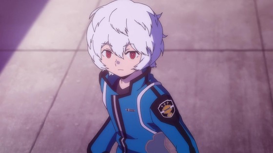 「ワールドトリガー」2期 7話感想 (210)