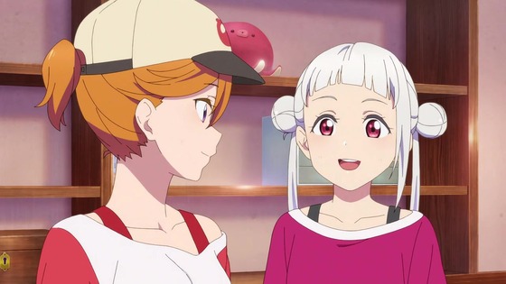 「ラブライブ!スーパースター!!」2期 5話感想 (13)