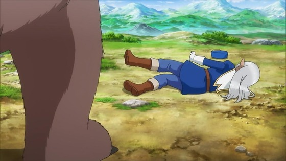 「このヒーラー、めんどくさい」1話感想 (30)