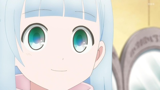 「ダンジョンの中のひと」9話感想 (97)