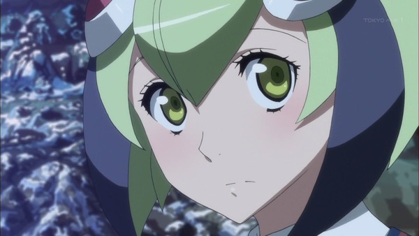 「Dimension W」11話感想 (9)