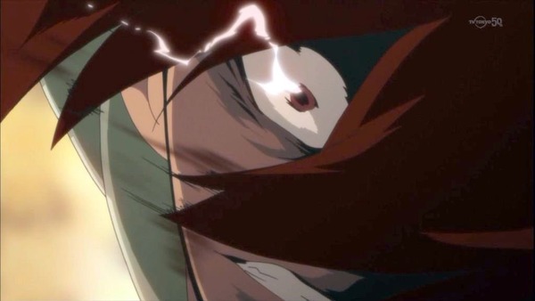 牙狼〈GARO〉炎の刻印 (47)