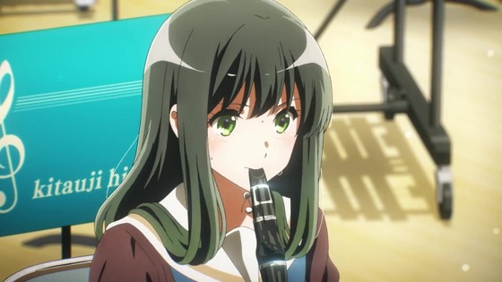 「響け!ユーフォニアム3」3期 13話感想 最終回 (116)