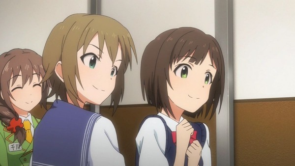 アイドルマスター シンデレラガールズ (94)