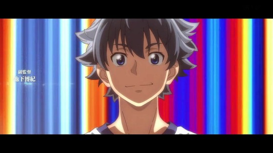 「シャングリラ・フロンティア」シャンフロ 1話感想 (13)