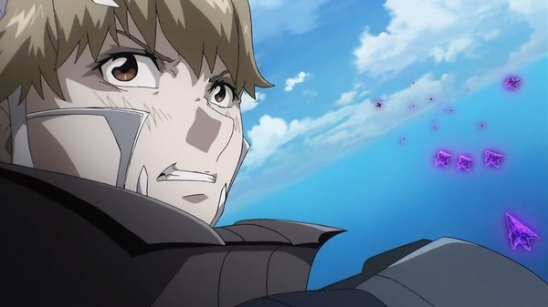 蒼穹のファフナー EXODUS (50)