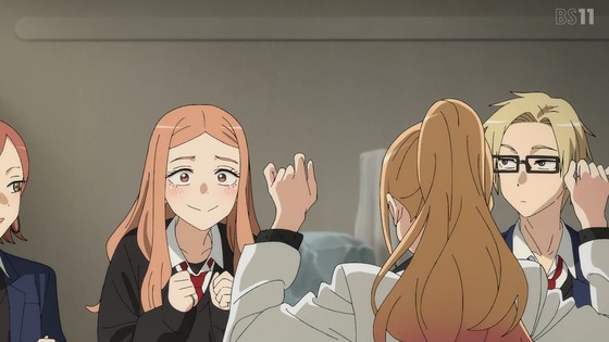 「その着せ替え人形は恋をする」17話感想 (46)