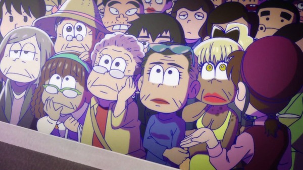 「おそ松さん」2期 7話 (3)