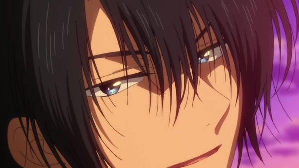 暁のヨナ (105)