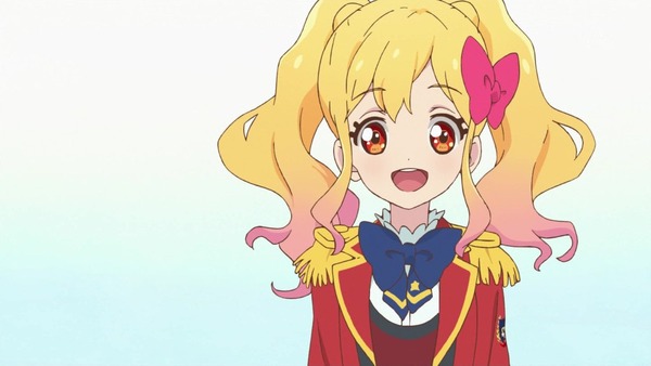 「アイカツスターズ!」51話 (1)