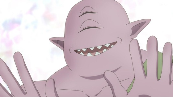 「ダンジョンの中のひと」7話感想 (34)