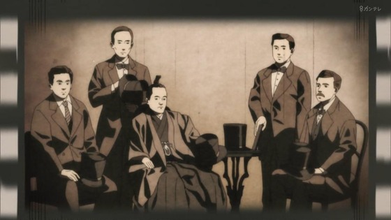 「アンデッドガール・マーダーファルス」アンファル 4話感想 (60)