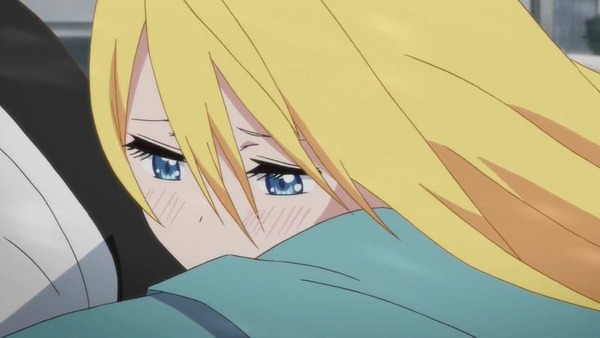 ニセコイ:(2期) (24)