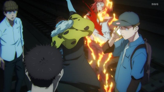 「呪術廻戦」32話感想 (127)