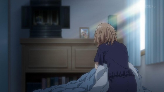 「私を喰べたい、ひとでなし」1話感想 (27)