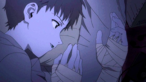 「ヱヴァンゲリヲン新劇場版:破」感想 (275)