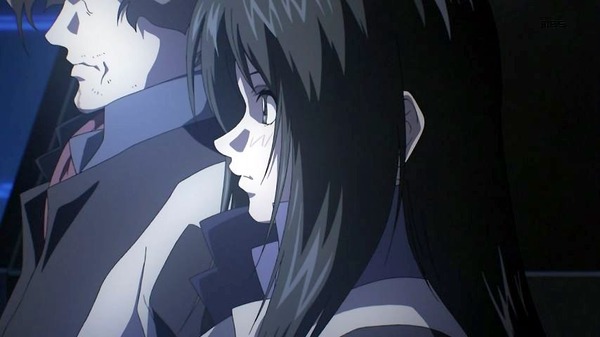 蒼穹のファフナー (8)