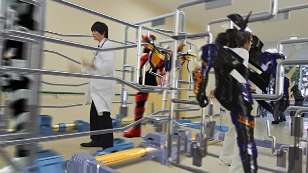 「仮面ライダービルド」15話 (27)