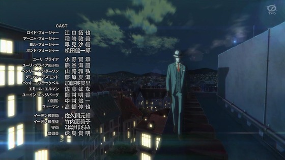 「SPY×FAMILY」18話感想 (91)