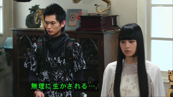 「仮面ライダージオウ」6話感想 (20)