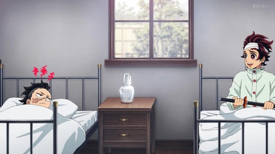 「鬼滅の刃」柱稽古編 1話感想 (172)