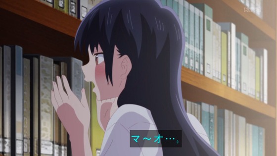 「僕の心のヤバイやつ」1話感想 (30)