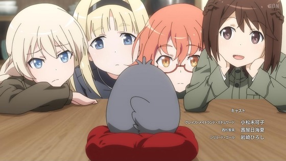 「ルミナスウィッチーズ」12話感想 最終回 (126)