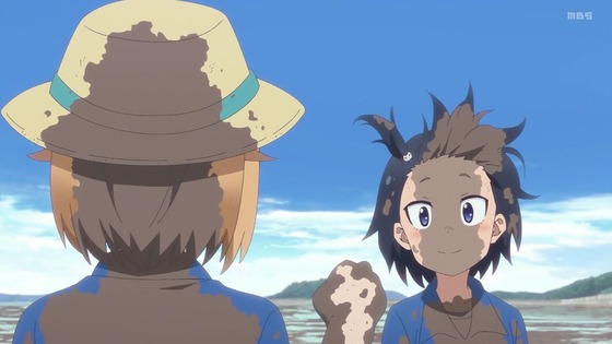 「放課後ていぼう日誌」第5話感想 画像 (18)