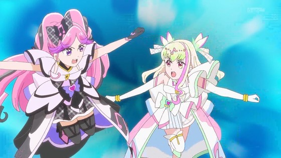 「キミとアイドルプリキュア♪」キミプリ 32話感想 (43)