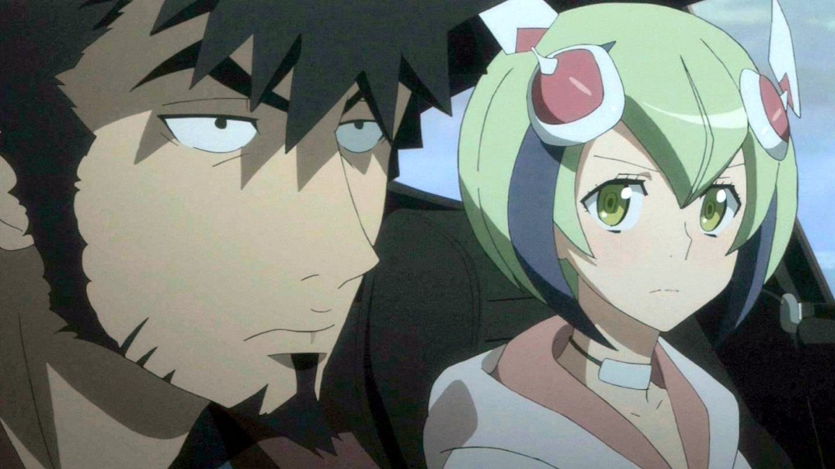 Dimension W ディメンション ダブリュー ポンポコにゅーす ファン特化型アニメ感想サイト Dimension W ディメンション ダブリュー ポンポコにゅーす ファン特化型アニメ感想サイト