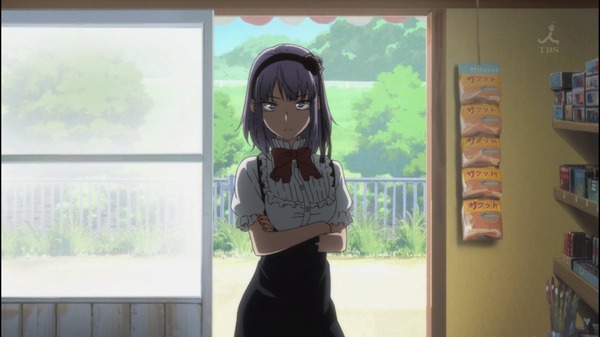 だがしかし (7)