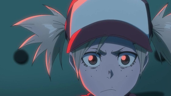 「BLEACH 千年血戦篇」31話感想 (109)