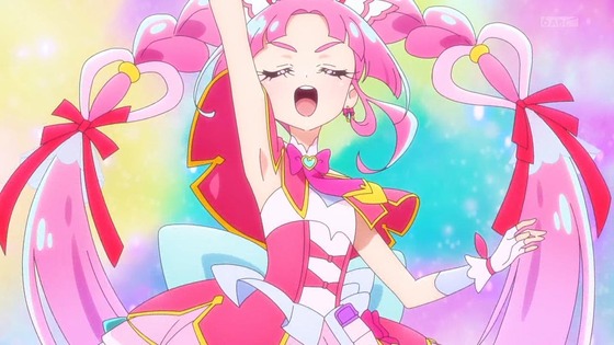 「名探偵プリキュア！」24話感想 (32)