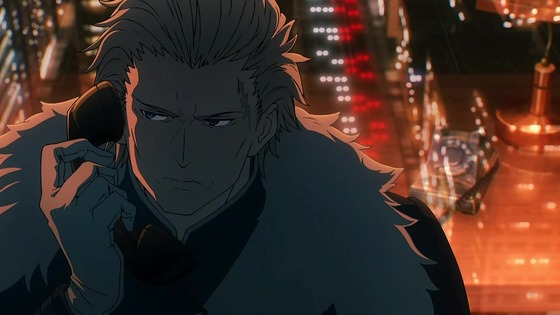 「Fate/strange Fake Whispers of Dawn」感想 (155)