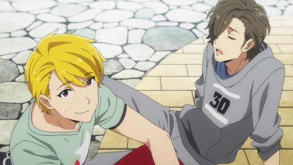 「アイドルマスター SideM」5話 (21)
