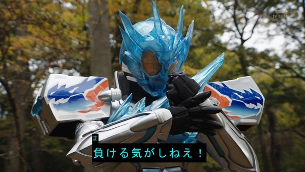 「仮面ライダービルド」17話 (40)