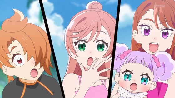 「ひろがるスカイ！プリキュア」ひろプリ 30話感想 (36)