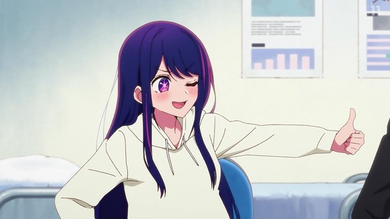 【推しの子】1話感想 (14)