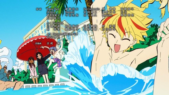 「Fatestrange Fake」5話感想 (105)