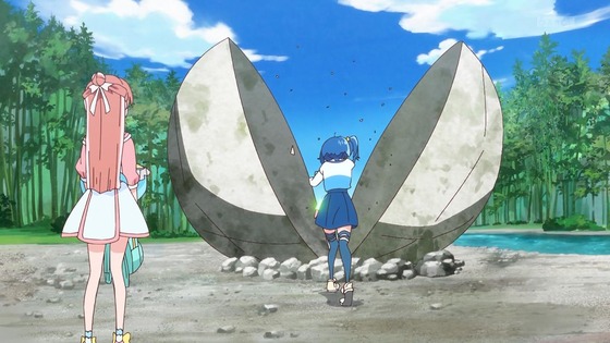「ひろがるスカイ!プリキュア」ひろプリ 3話感想 (42)