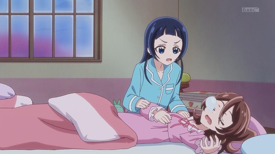 「キミとアイドルプリキュア♪」キミプリ 8話感想 (52)